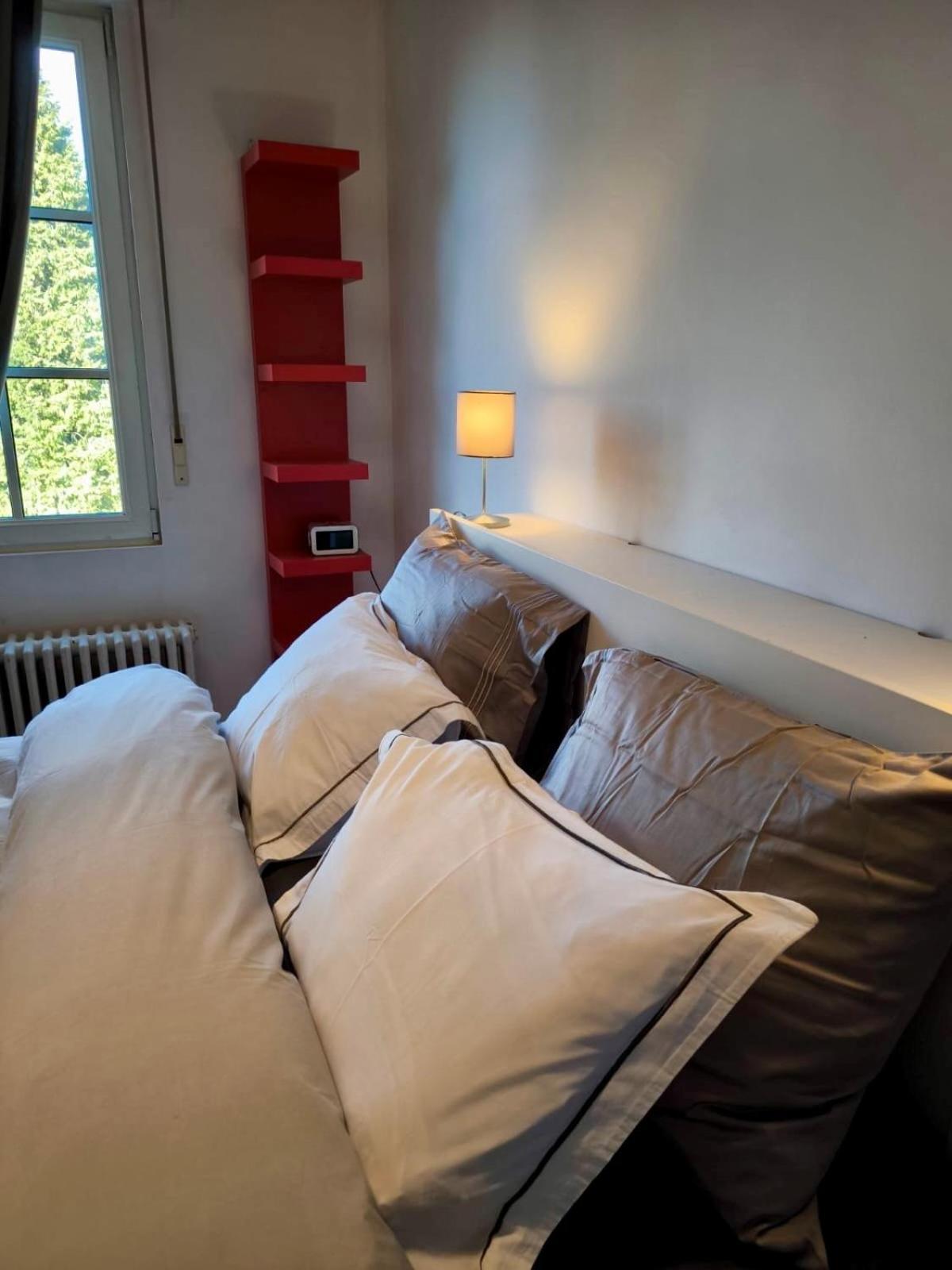 Le Castel Mosan Apartment Namur Exterior photo
