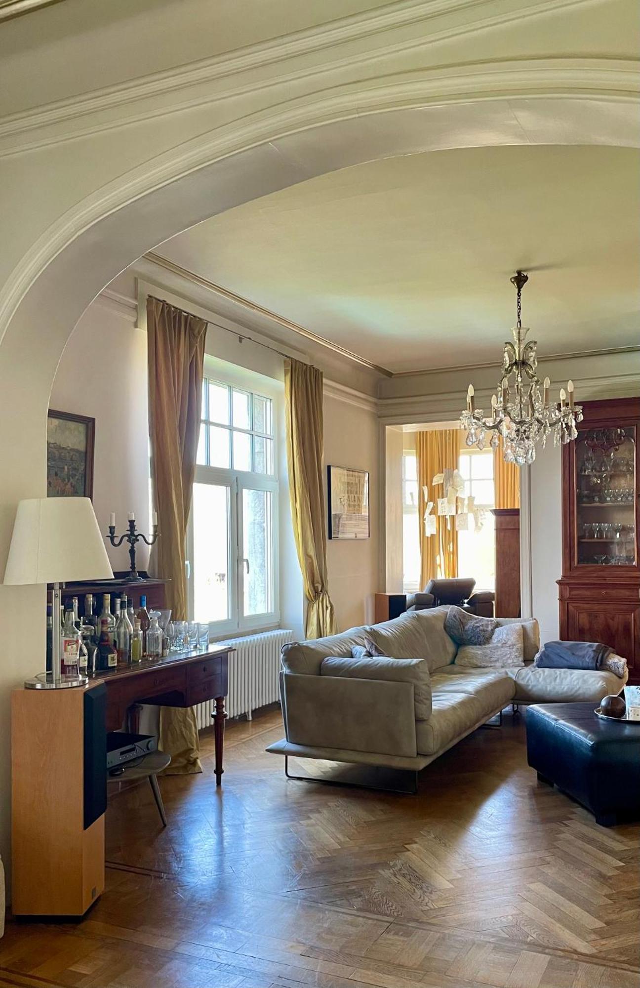 Le Castel Mosan Apartment Namur Exterior photo